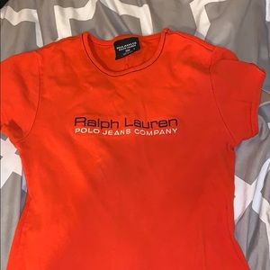 Ralph Lauren sporty dress